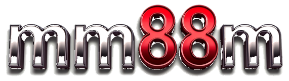 mm88m logo